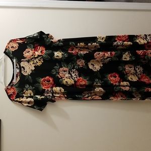 Lularoe Carley